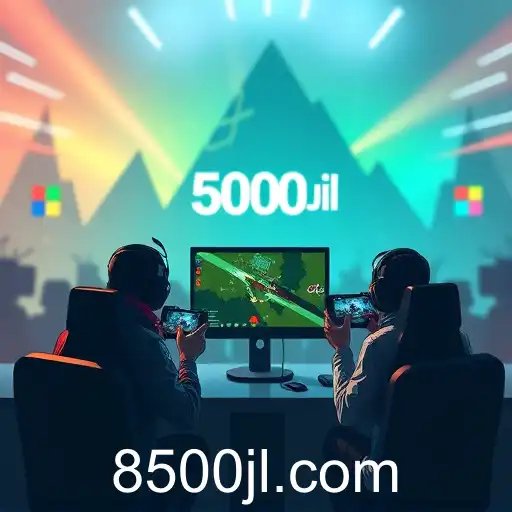 500jl