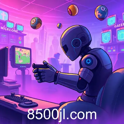 Gaming Trends and Online Innovations