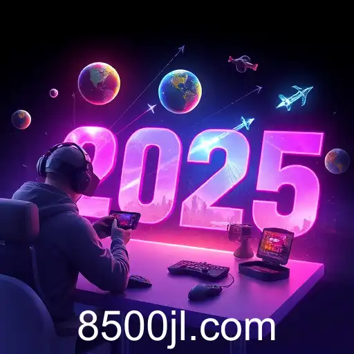 The Rise of 500jl: A Digital Playground for Gamers