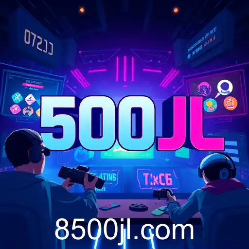 500jl
